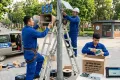 Nâng cấp và tối ưu