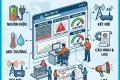 CHẨN ĐOÁN LỖI THIẾT BỊ TRUYỀN THANH THÔNG MINH QUA IoT