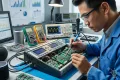 Làm chủ kỹ năng với Khóa học Bảo hành, Kiểm tra và Sửa chữa Thiết bị Truyền thanh Thông minh