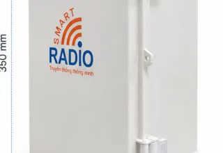 IP Audio Box IPAB