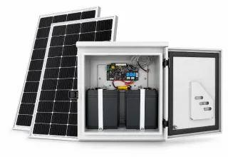 Hệ thống TC-SOLAR